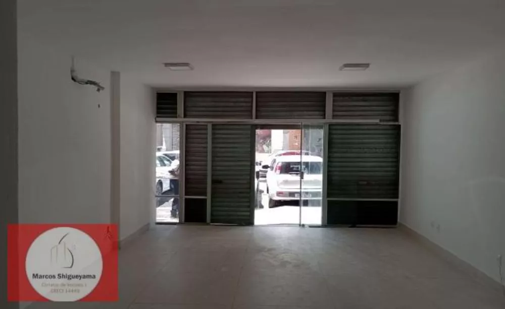 Loja-Salão para alugar, 39m² - Foto 2