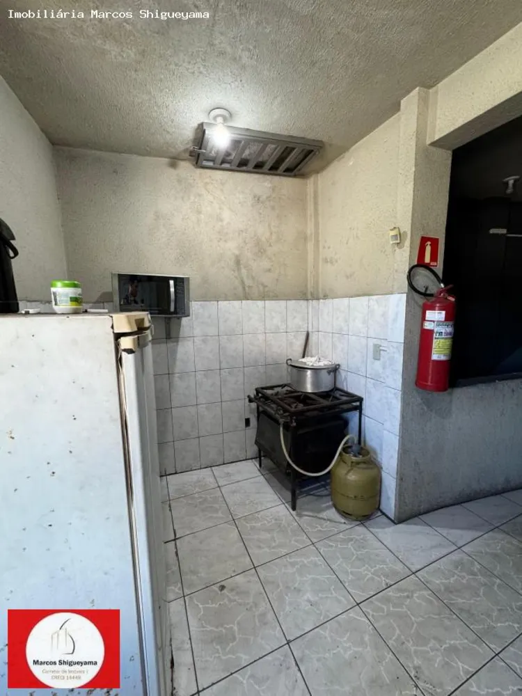Loja-Salão, 310 m² - Foto 9