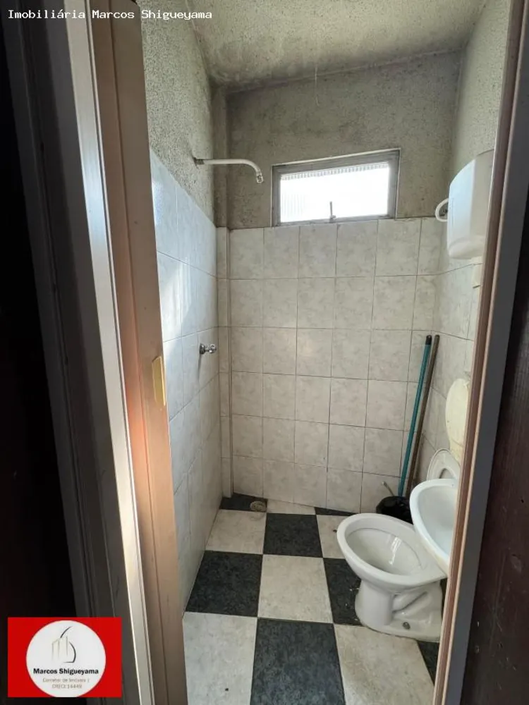 Loja-Salão, 310 m² - Foto 12