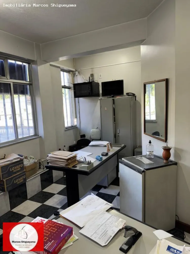 Loja-Salão, 310 m² - Foto 11