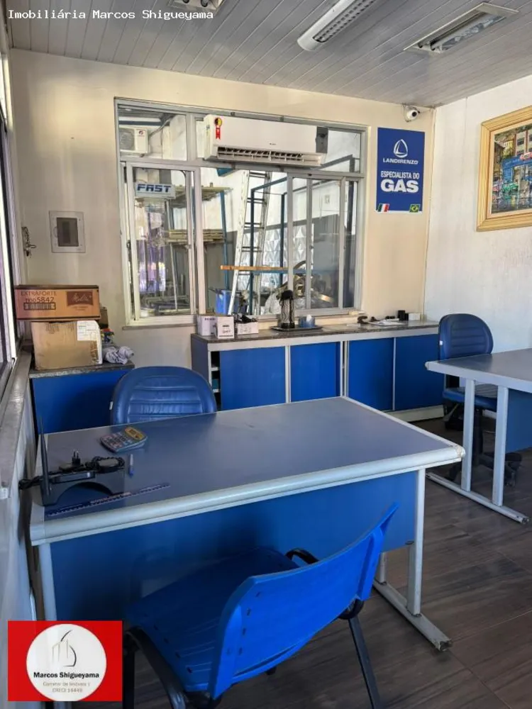 Loja-Salão, 310 m² - Foto 7