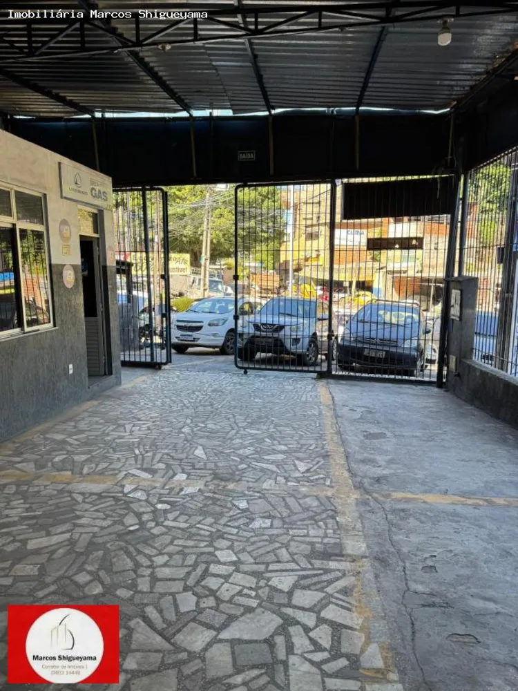 Loja-Salão, 310 m² - Foto 1