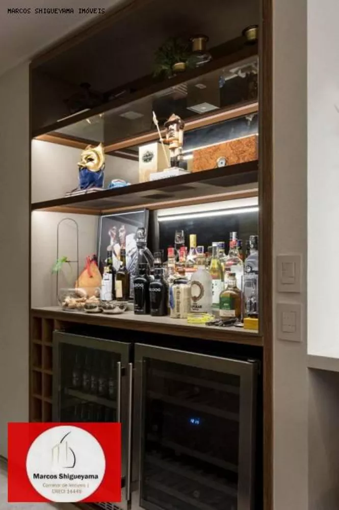 Apartamento, 1 quarto, 102 m² - Foto 1