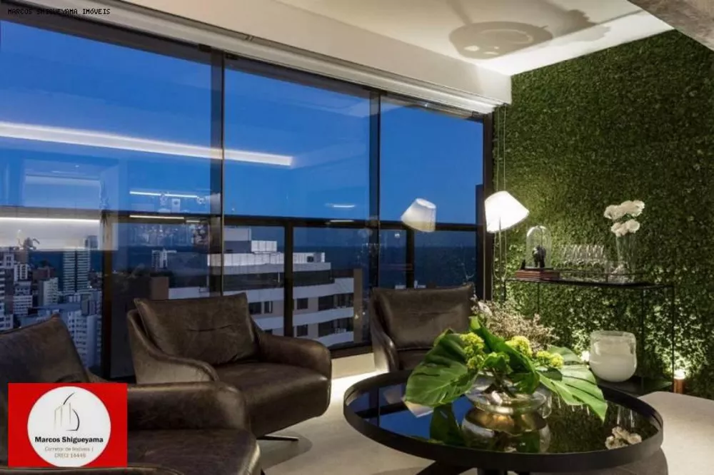 Apartamento, 1 quarto, 102 m² - Foto 4