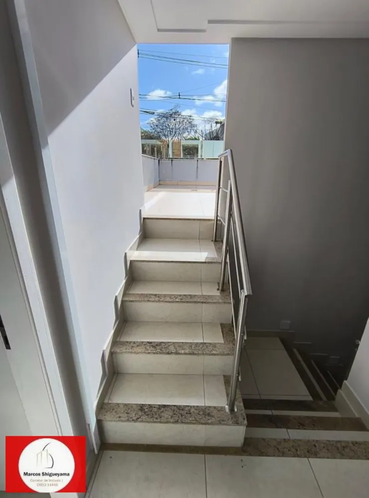 Casa de Condomínio, 3 quartos - Foto 3