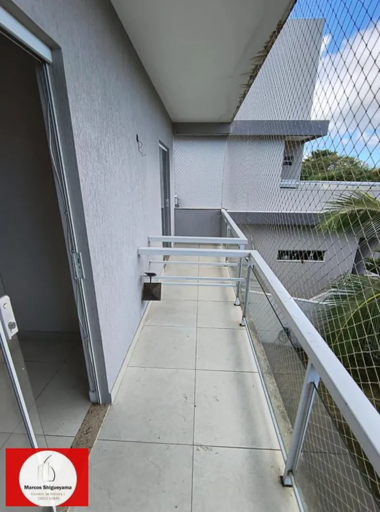 Casa de Condomínio, 3 quartos - Foto 5