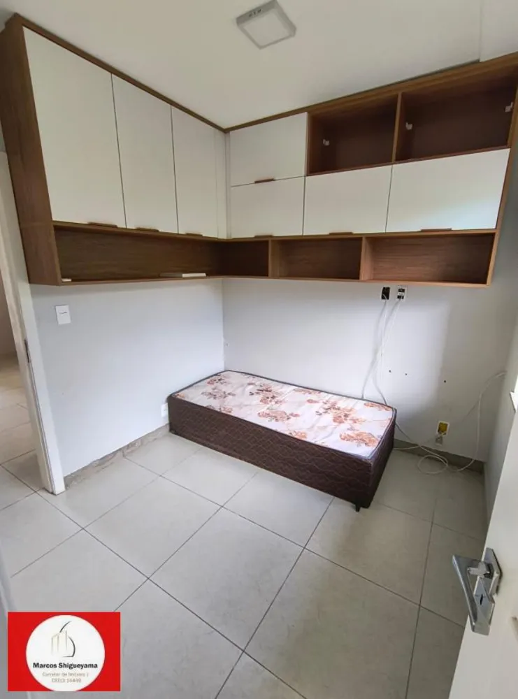 Casa de Condomínio, 3 quartos - Foto 8