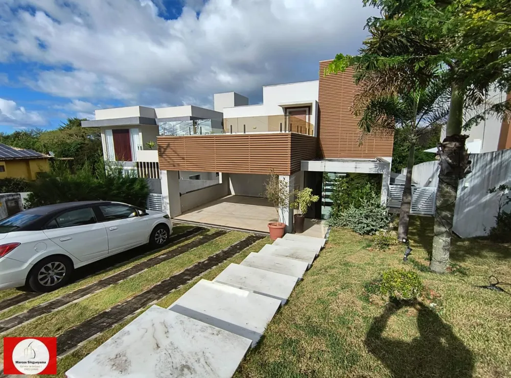 Casa de Condomínio, 3 quartos - Foto 12