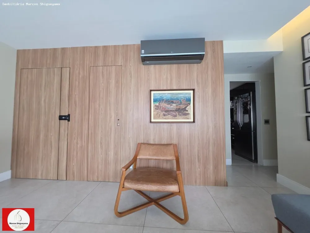 Apartamento, 3 quartos, 100 m² - Foto 4