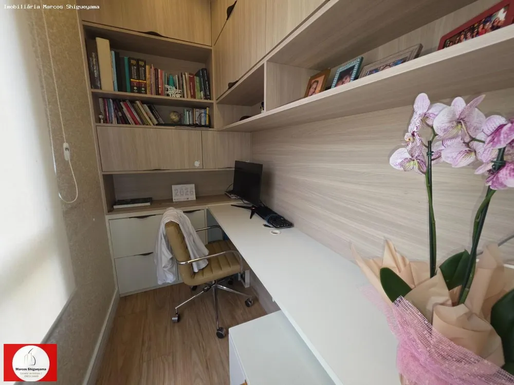 Apartamento, 3 quartos, 100 m² - Foto 12