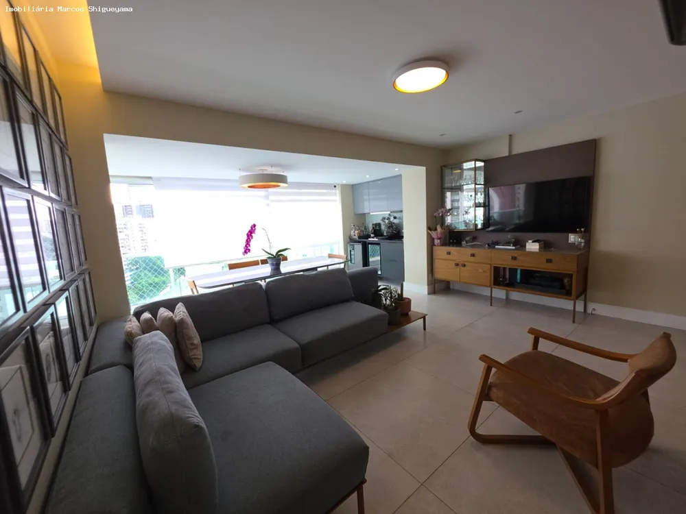 Apartamento, 3 quartos, 100 m² - Foto 1