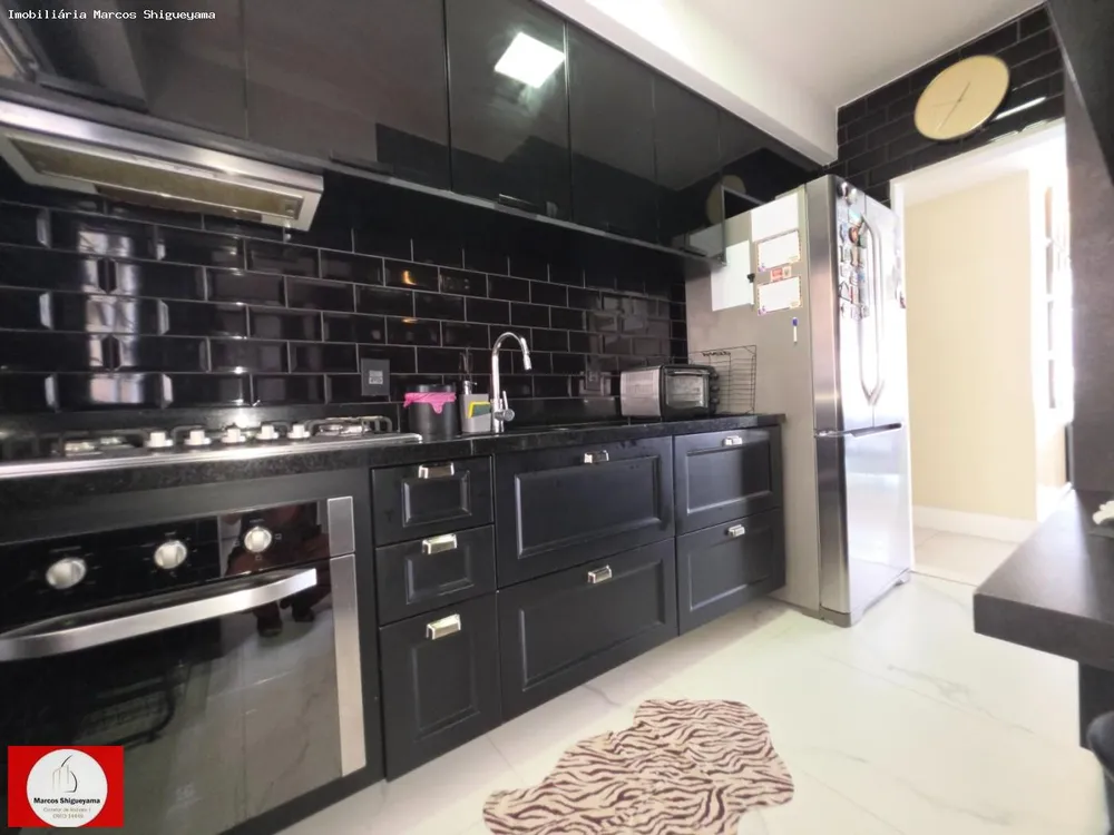 Apartamento, 3 quartos, 100 m² - Foto 8