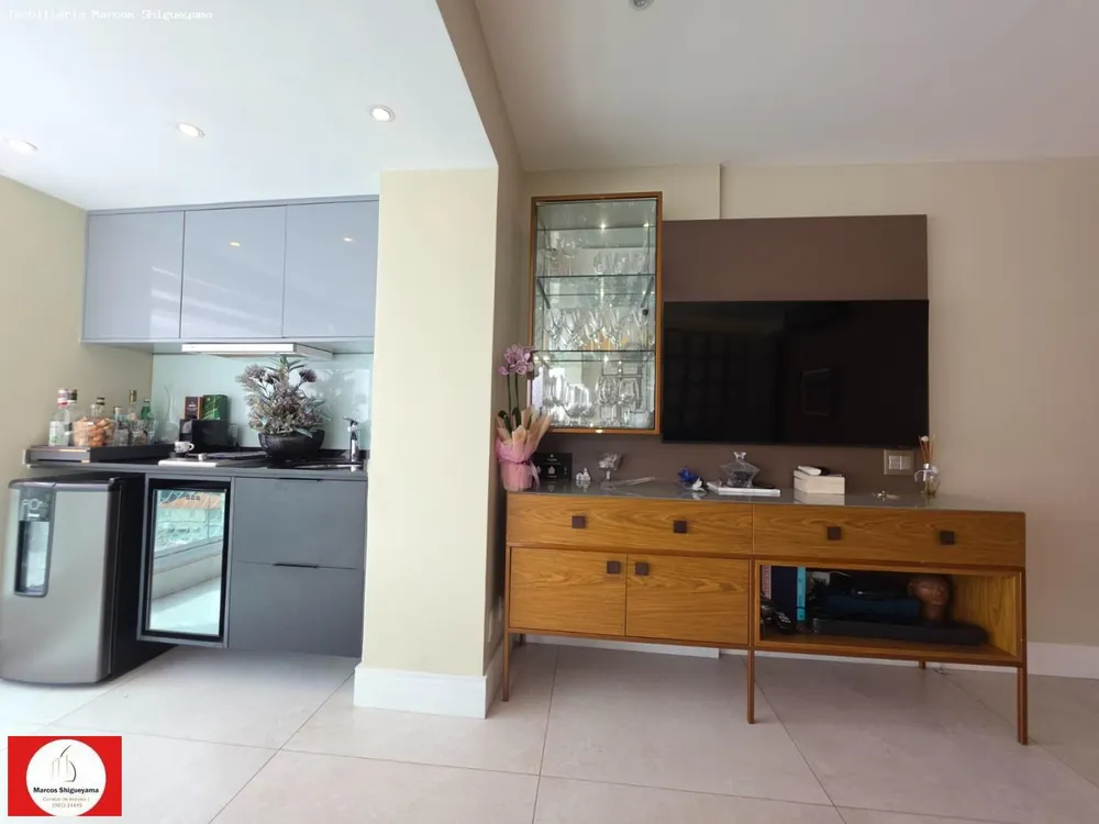 Apartamento, 3 quartos, 100 m² - Foto 3