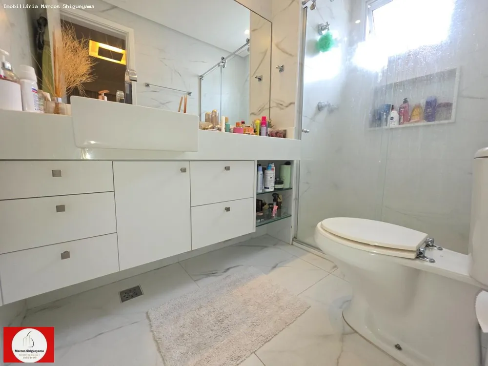 Apartamento, 3 quartos, 100 m² - Foto 11