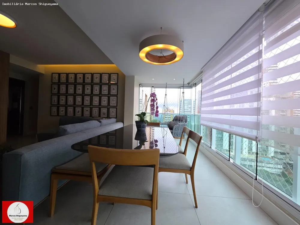 Apartamento, 3 quartos, 100 m² - Foto 5