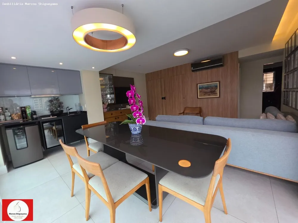 Apartamento, 3 quartos, 100 m² - Foto 6
