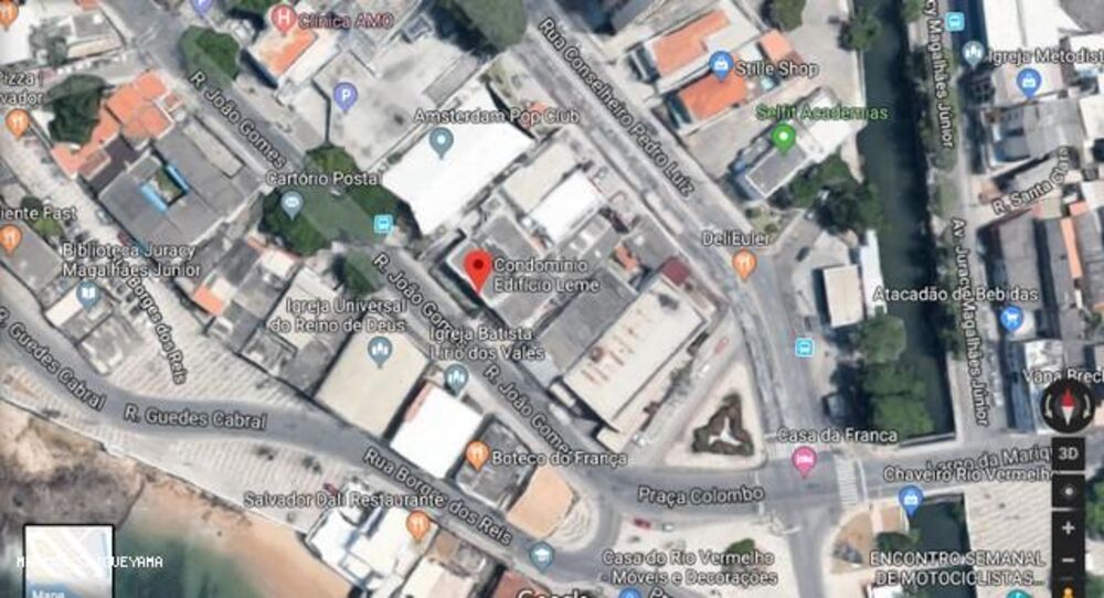 Prédio Inteiro, 800 m² - Foto 3