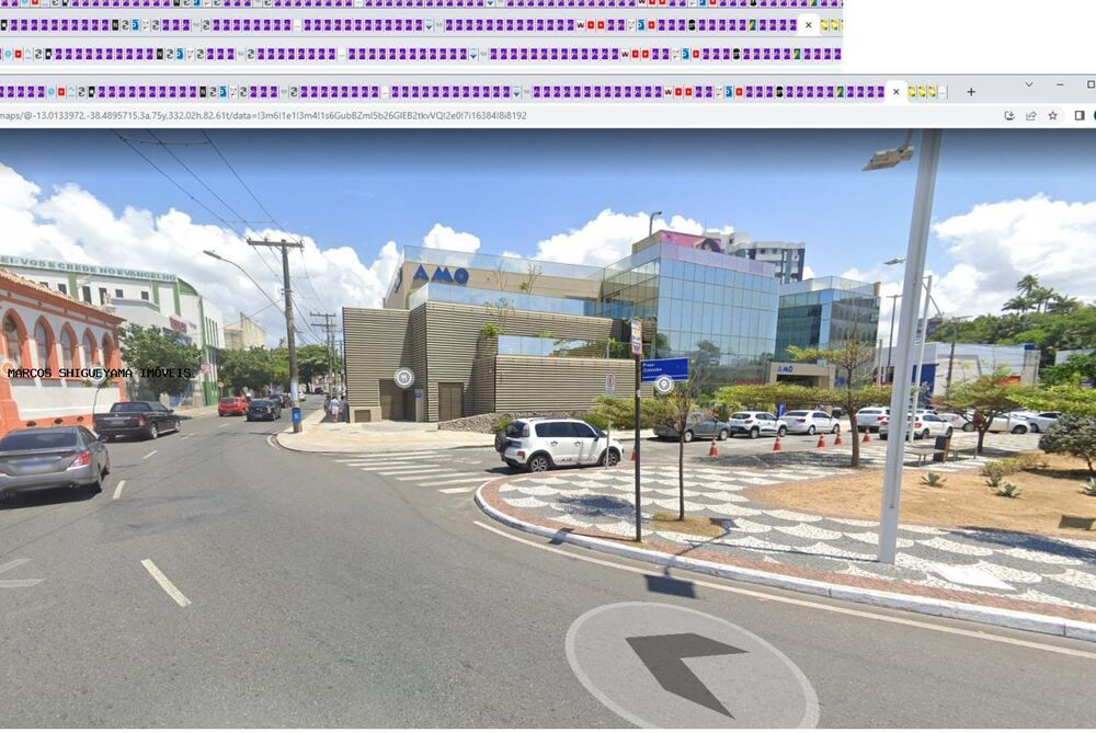 Prédio Inteiro, 800 m² - Foto 7