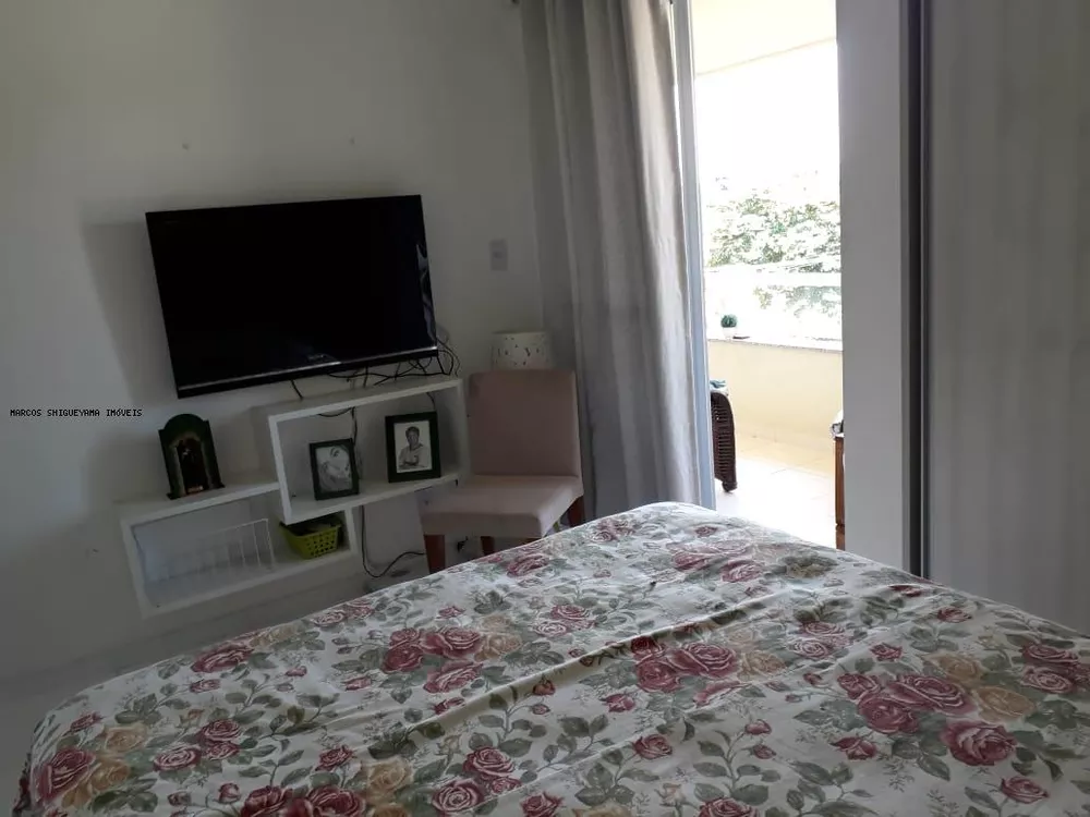 Apartamento à venda com 2 quartos, 84m² - Foto 2