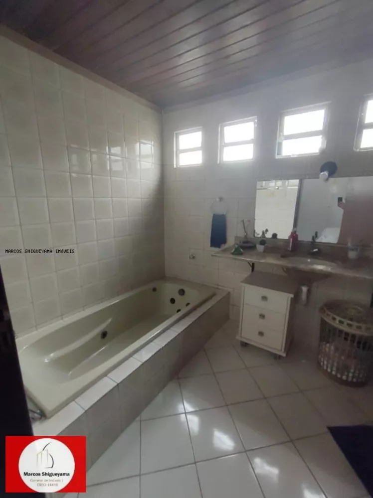 Casa de Condomínio, 3 quartos - Foto 10
