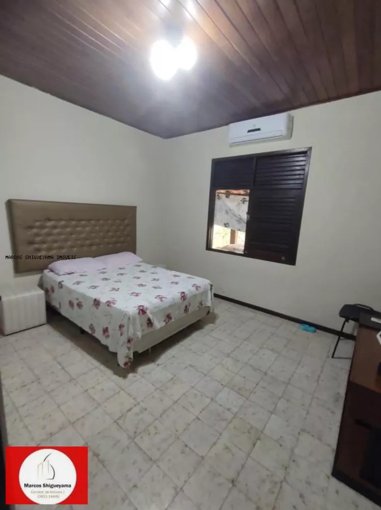 Casa de Condomínio, 3 quartos - Foto 9