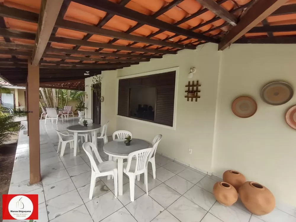 Casa de Condomínio, 3 quartos - Foto 5