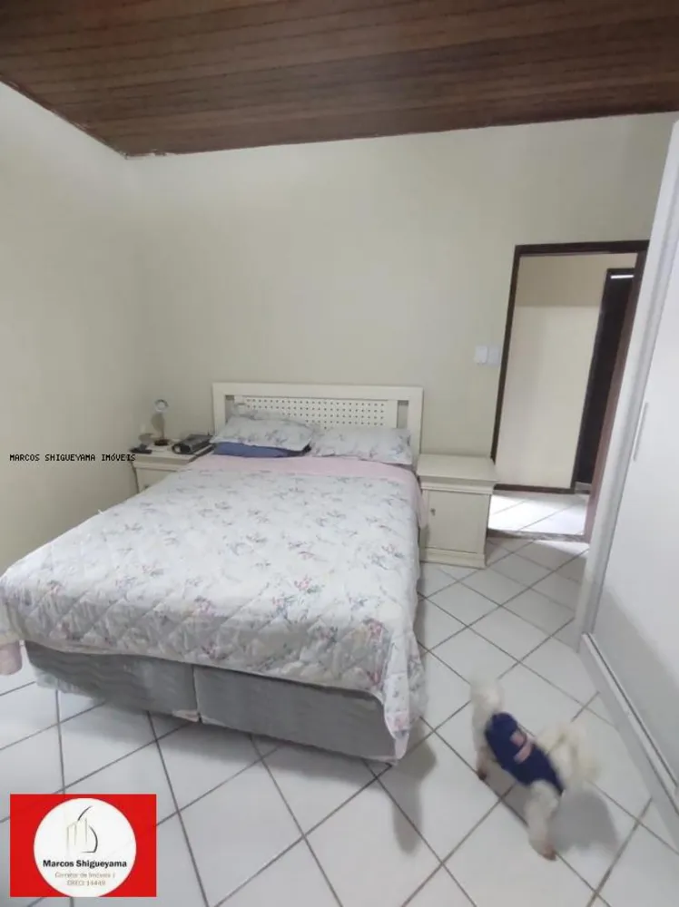 Casa de Condomínio, 3 quartos - Foto 12