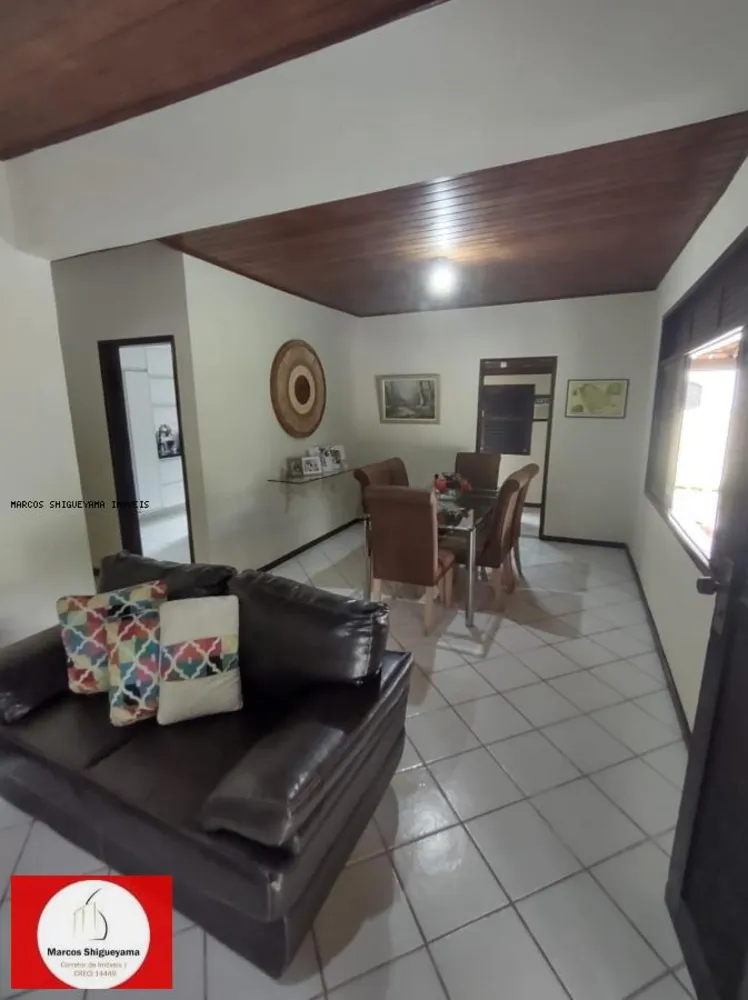 Casa de Condomínio, 3 quartos - Foto 7
