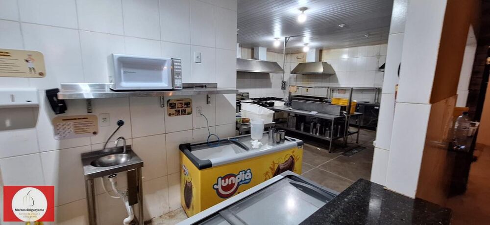 Depósito-Galpão-Armazém para alugar, 750m² - Foto 2