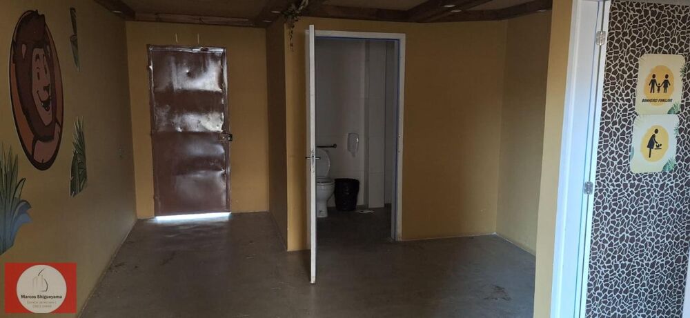 Depósito-Galpão-Armazém para alugar, 750m² - Foto 4