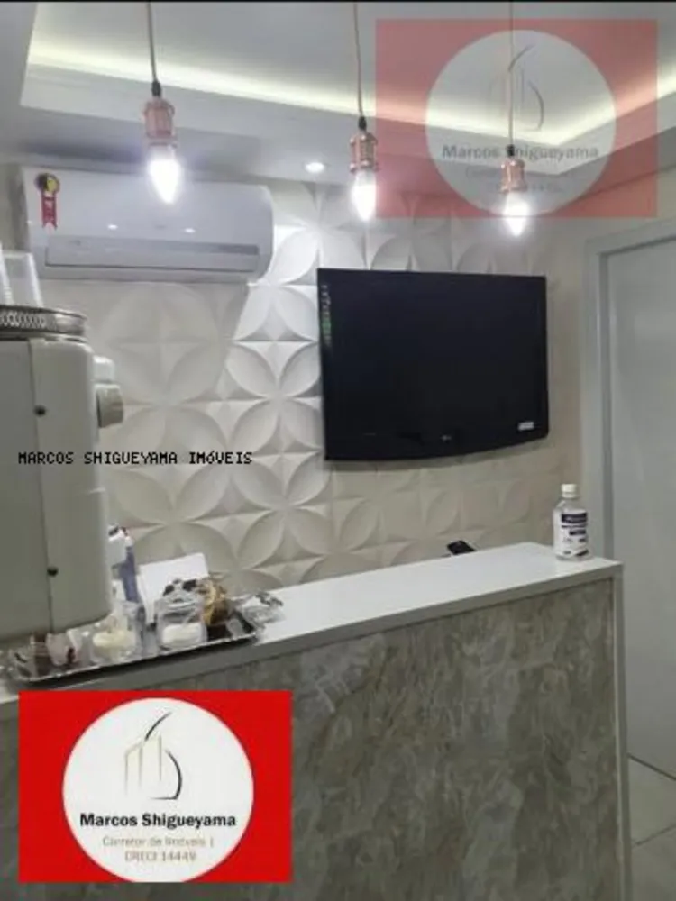 Sala-Conjunto, 26 m² - Foto 8