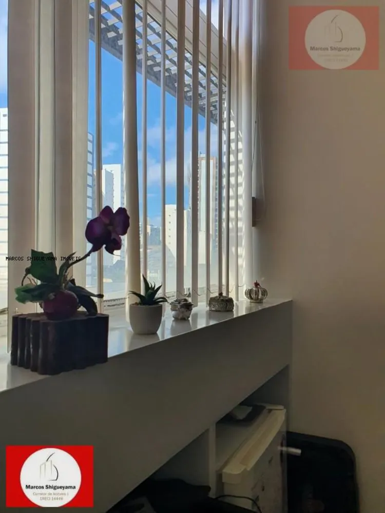 Sala-Conjunto, 26 m² - Foto 4
