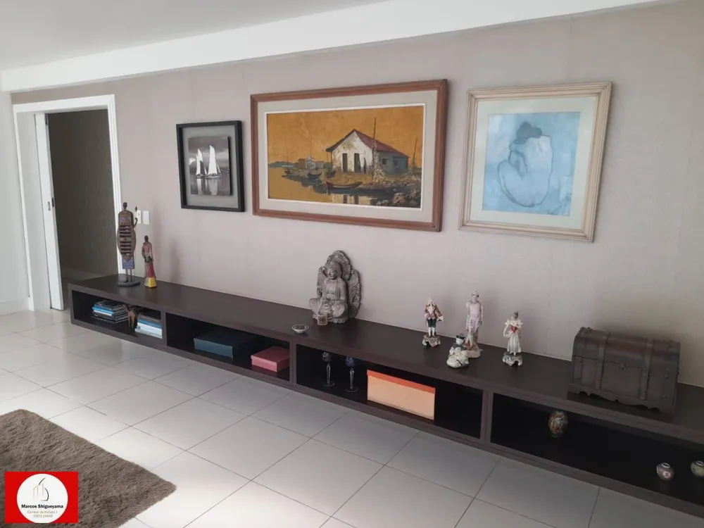 Casa de Condomínio, 6 quartos - Foto 7