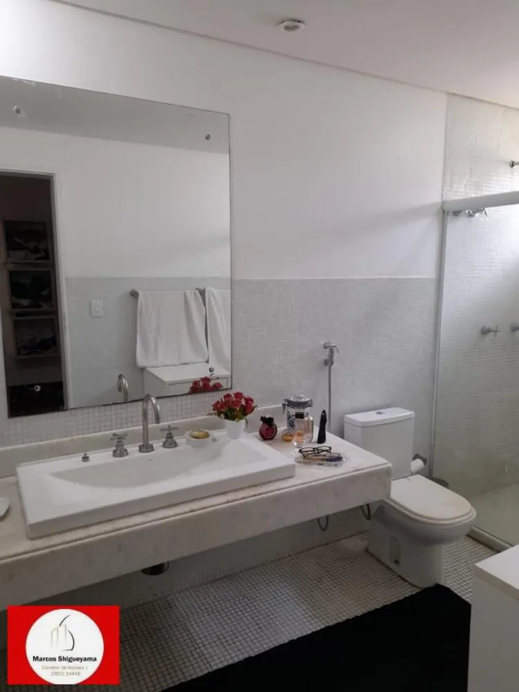 Casa de Condomínio, 6 quartos - Foto 4