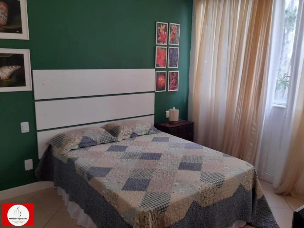 Casa de Condomínio, 6 quartos - Foto 8