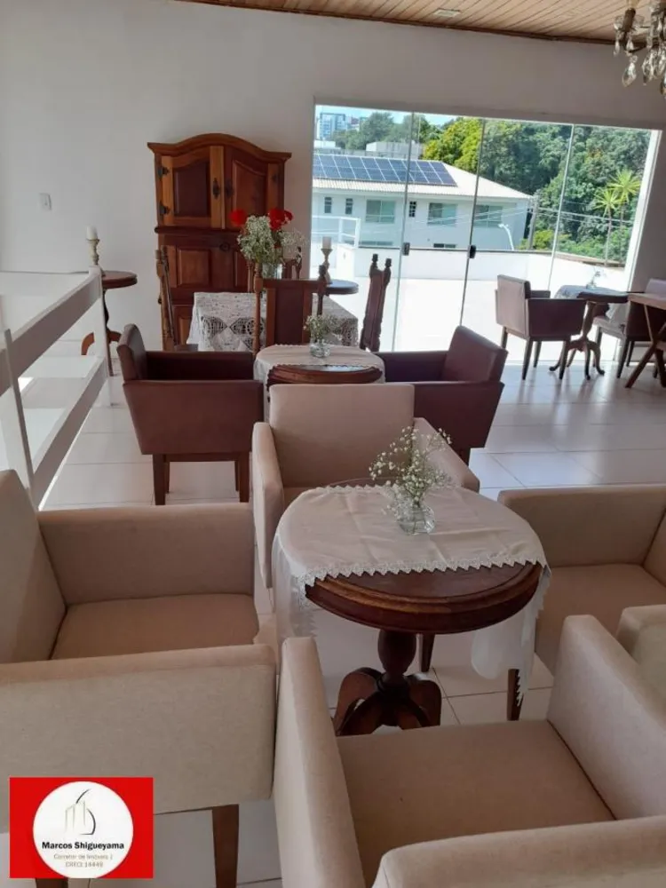 Casa de Condomínio, 6 quartos - Foto 3