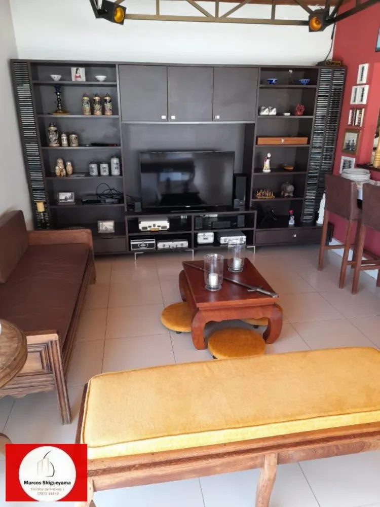 Casa de Condomínio, 6 quartos - Foto 2