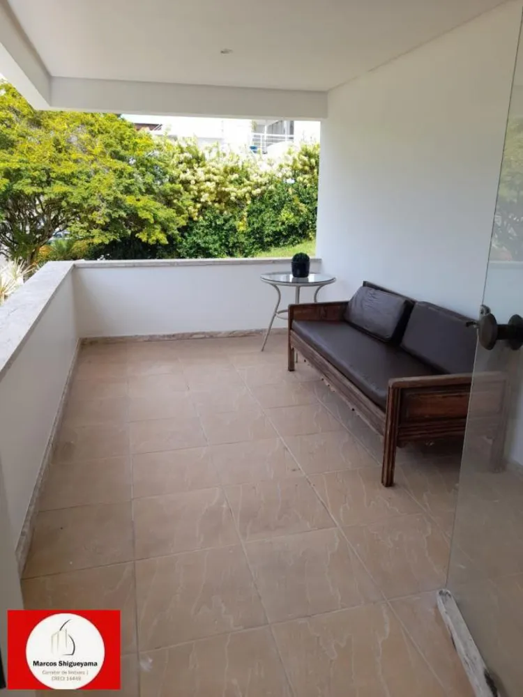 Casa de Condomínio, 6 quartos - Foto 5