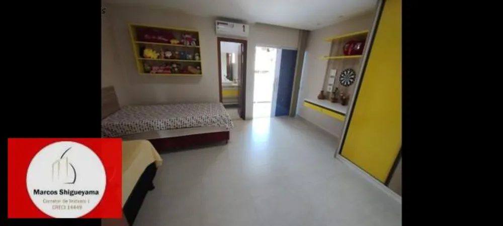 Casa, 3 quartos, 213 m² - Foto 8