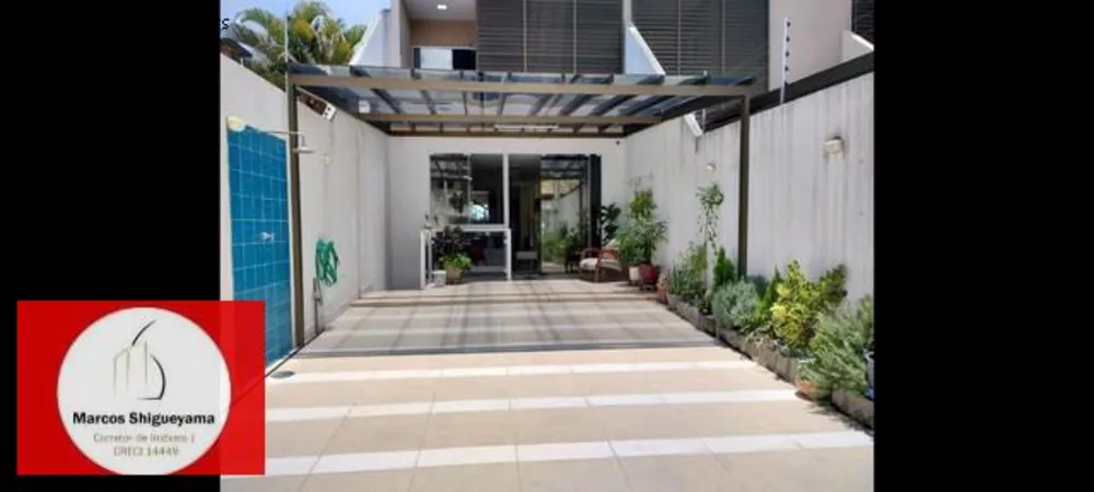 Casa, 3 quartos, 213 m² - Foto 10