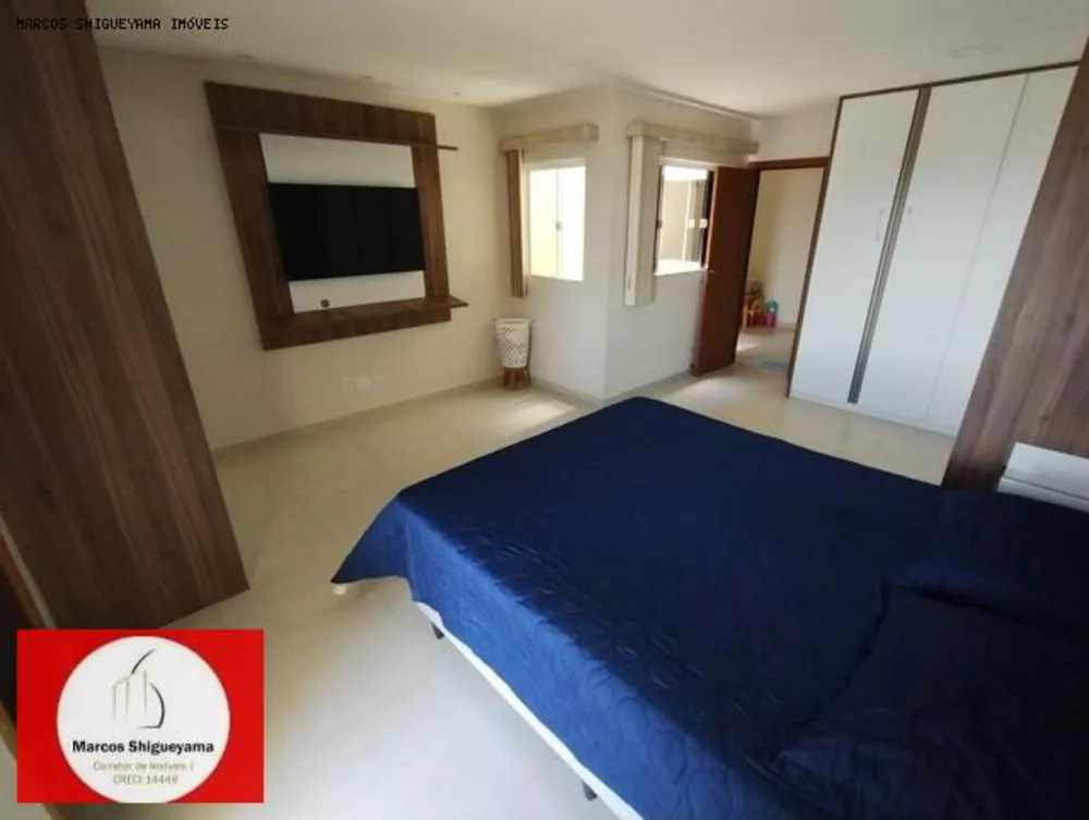 Casa, 3 quartos, 213 m² - Foto 4