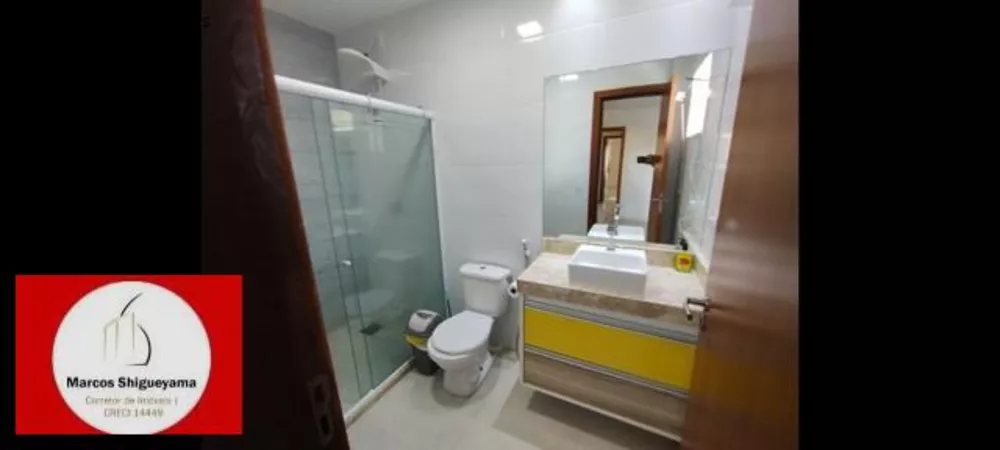 Casa, 3 quartos, 213 m² - Foto 3