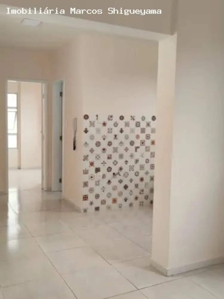 Apartamento, 1 quarto, 45 m² - Foto 2