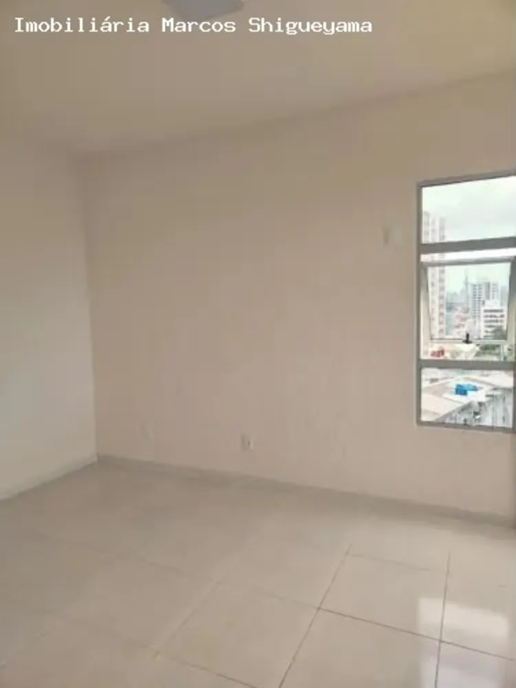 Apartamento, 1 quarto, 45 m² - Foto 10