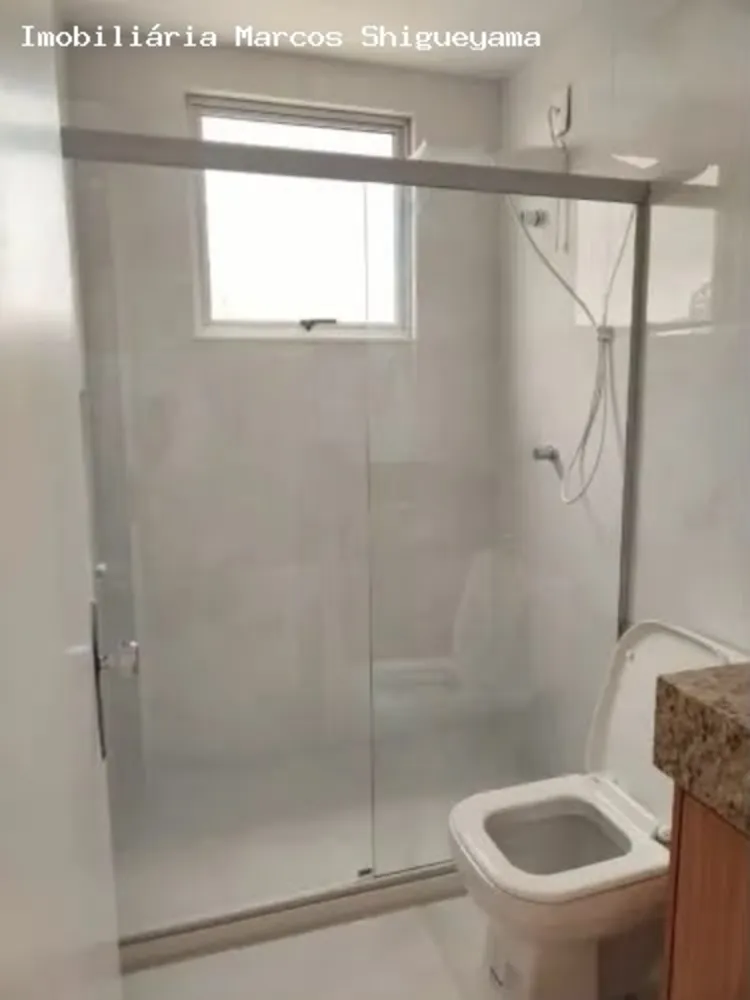 Apartamento, 1 quarto, 45 m² - Foto 7