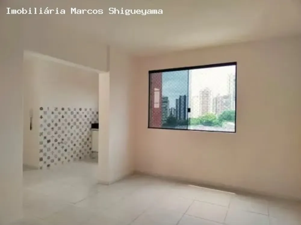 Apartamento, 1 quarto, 45 m² - Foto 1