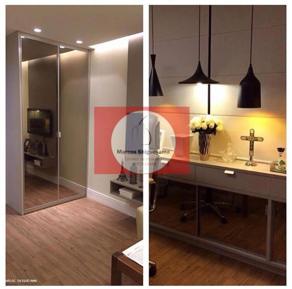 Conjunto Comercial-Sala à venda, 32m² - Foto 8