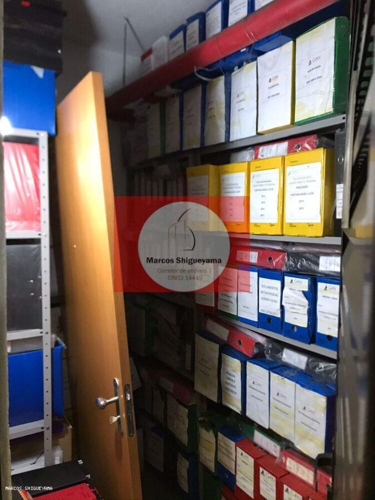 Conjunto Comercial-Sala à venda, 32m² - Foto 4