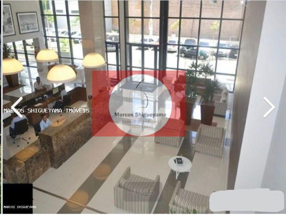 Conjunto Comercial-Sala à venda, 32m² - Foto 18