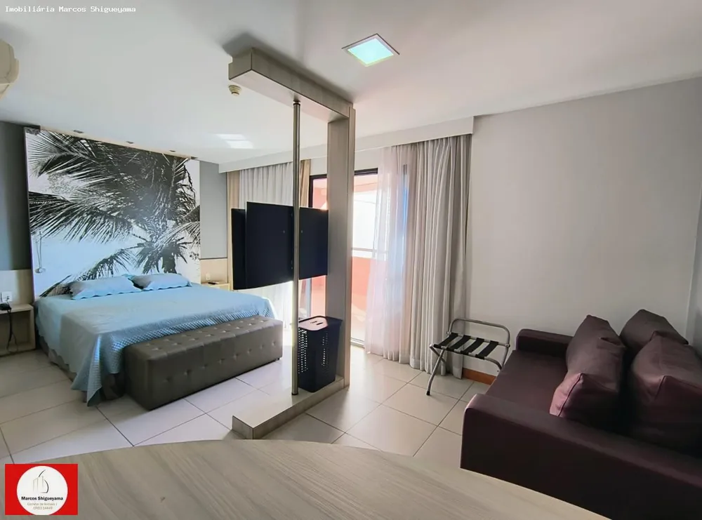 Apartamento, 1 quarto, 46 m² - Foto 3